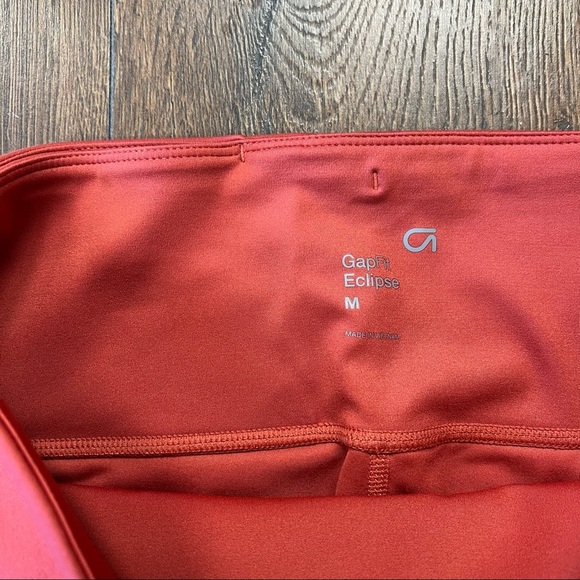 GAPFIT 22” Eclipse tights SZ MED - Picture 3 of 4